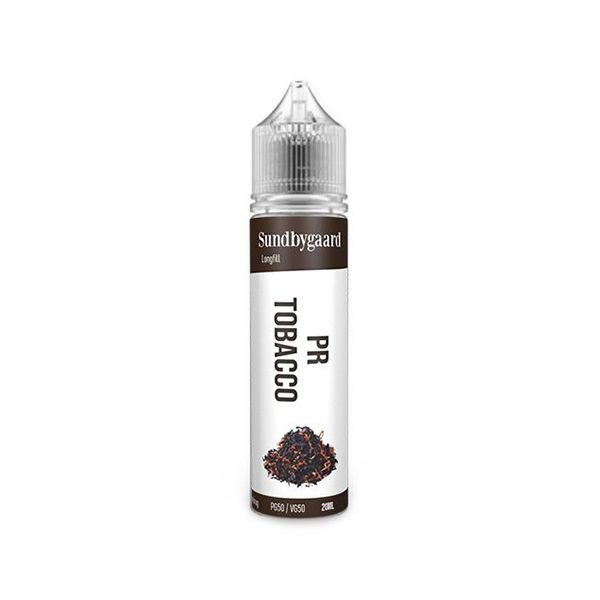 Sundbygaard PR Tobacco 20 ml