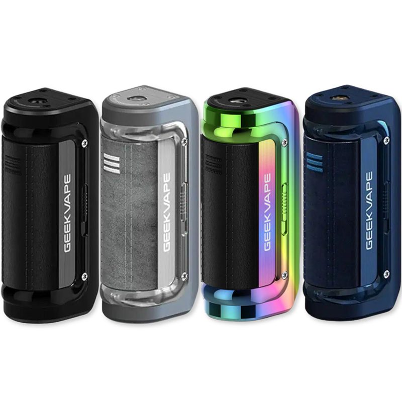 Geekvape M100 mod alle farver